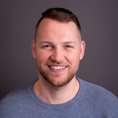 Grid Group Headshots